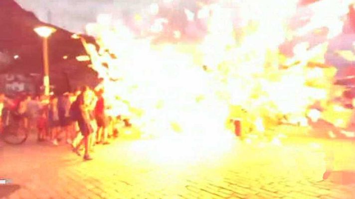 España en 24h - España en 24 horas - 24/06/15