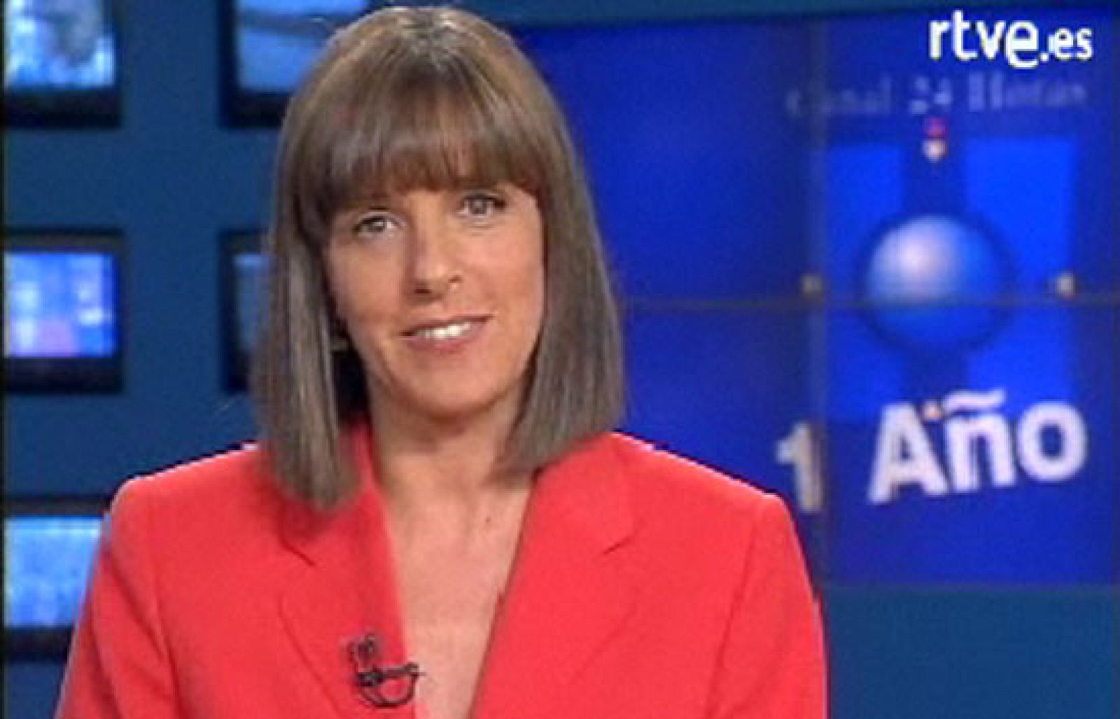 I Aniversario del Canal 24 Horas de TVE | Ver