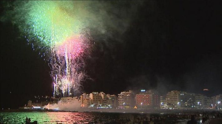 Telecanarias - Telecanarias - 24/06/15