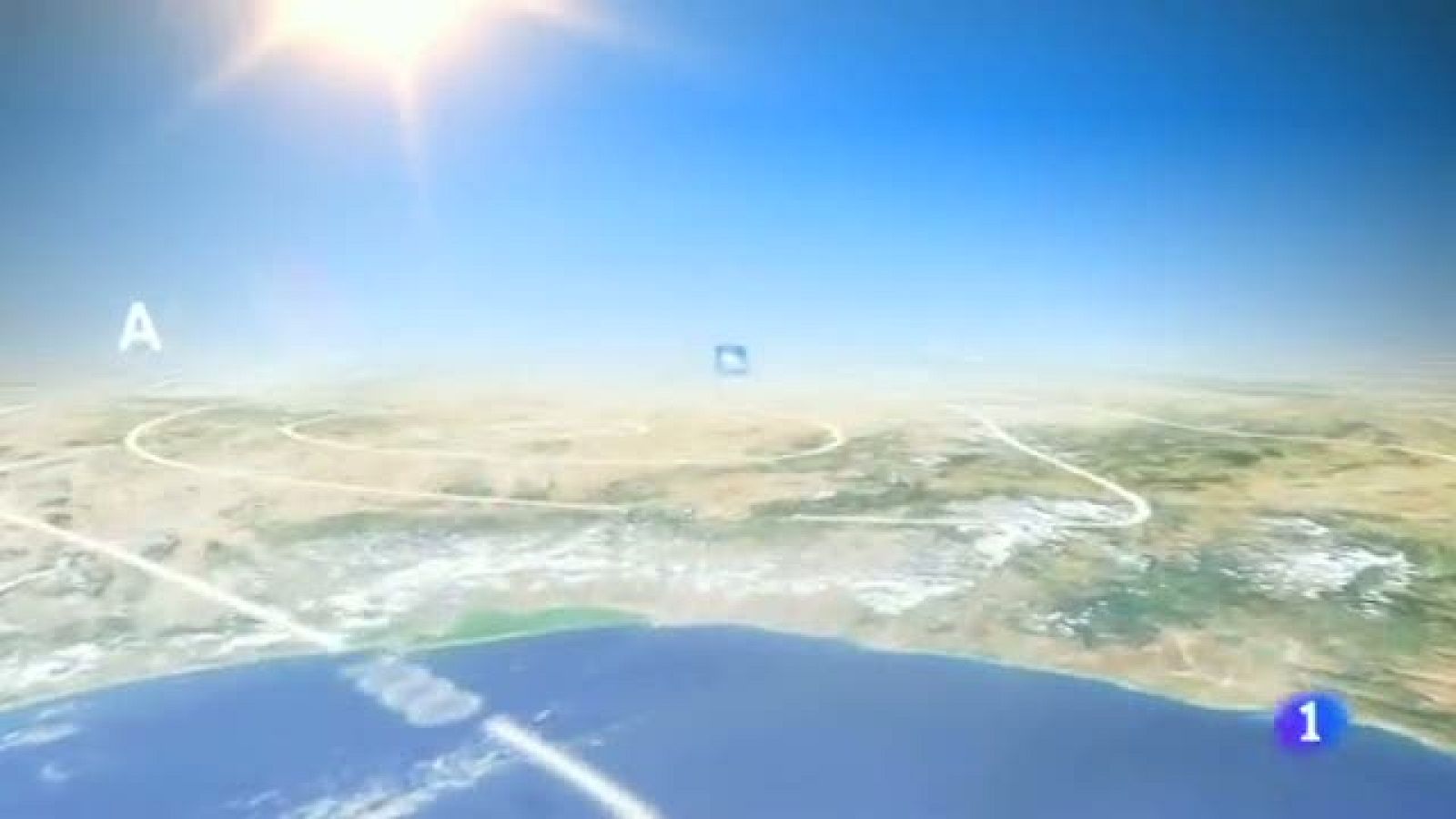 El tiempo en Cantabria - 24/06/15