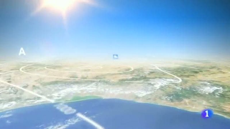 El tiempo en Cantabria - 24/06/15