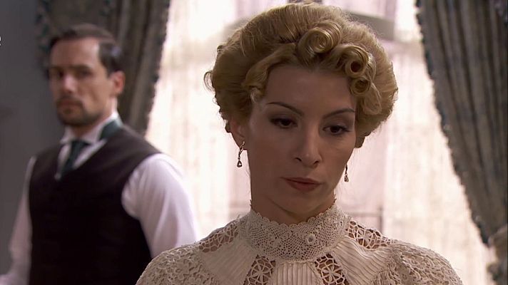 Acacias 38 - Episodio 53