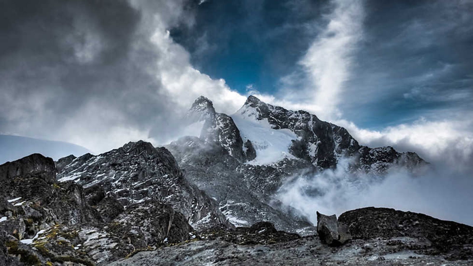 Grandes documentales - África: Cara a cara - ver ahora