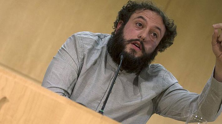 Telediario 1 - La Fiscalía pide la imputación de Guillermo Zapata