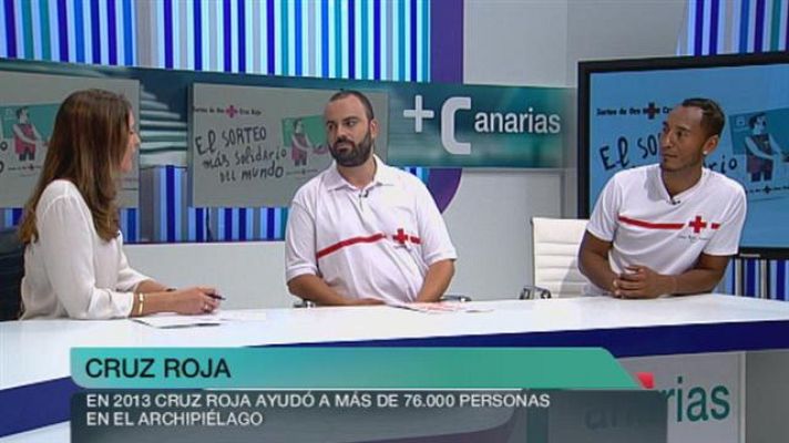 +Canarias - + Canarias - 24/06/15