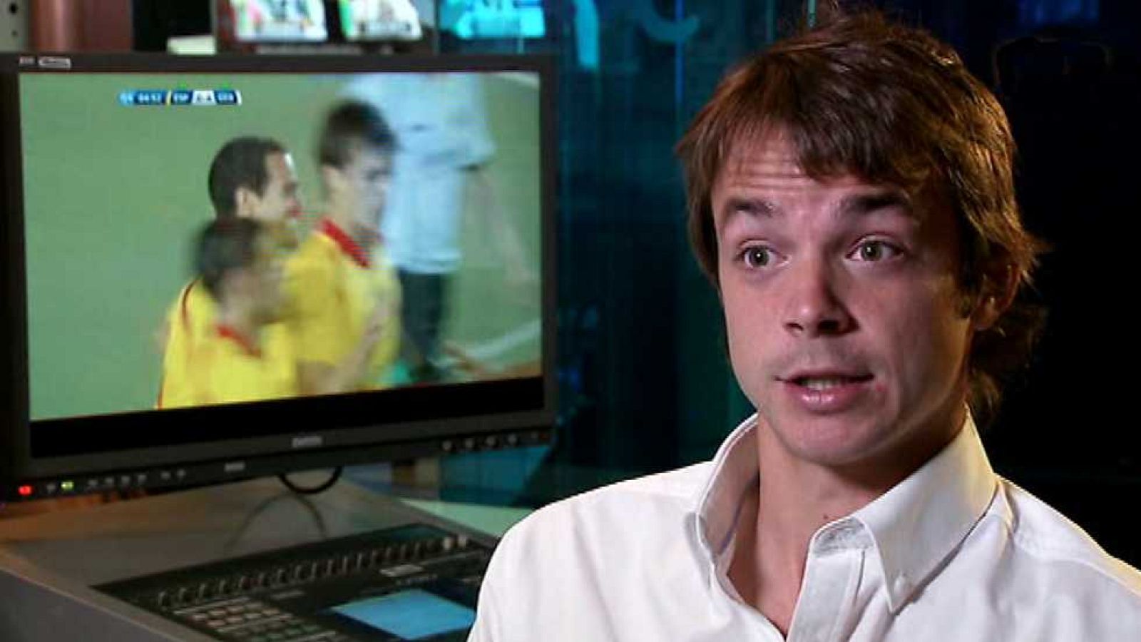 Objetivo Río - Programa 80 - Hockey hierba - Ver ahora