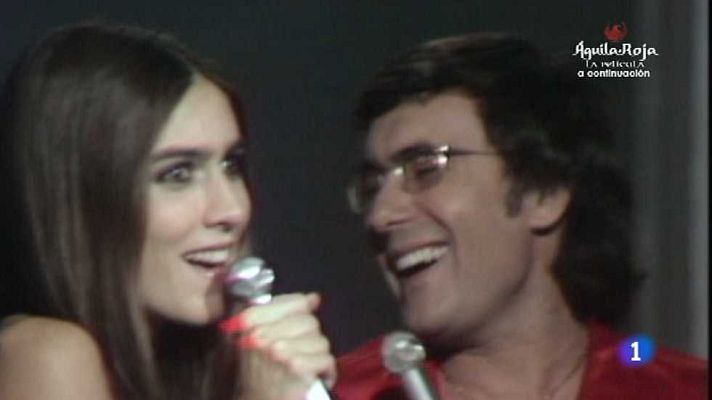 Viaje al centro de la tele - En lo más alto (I)