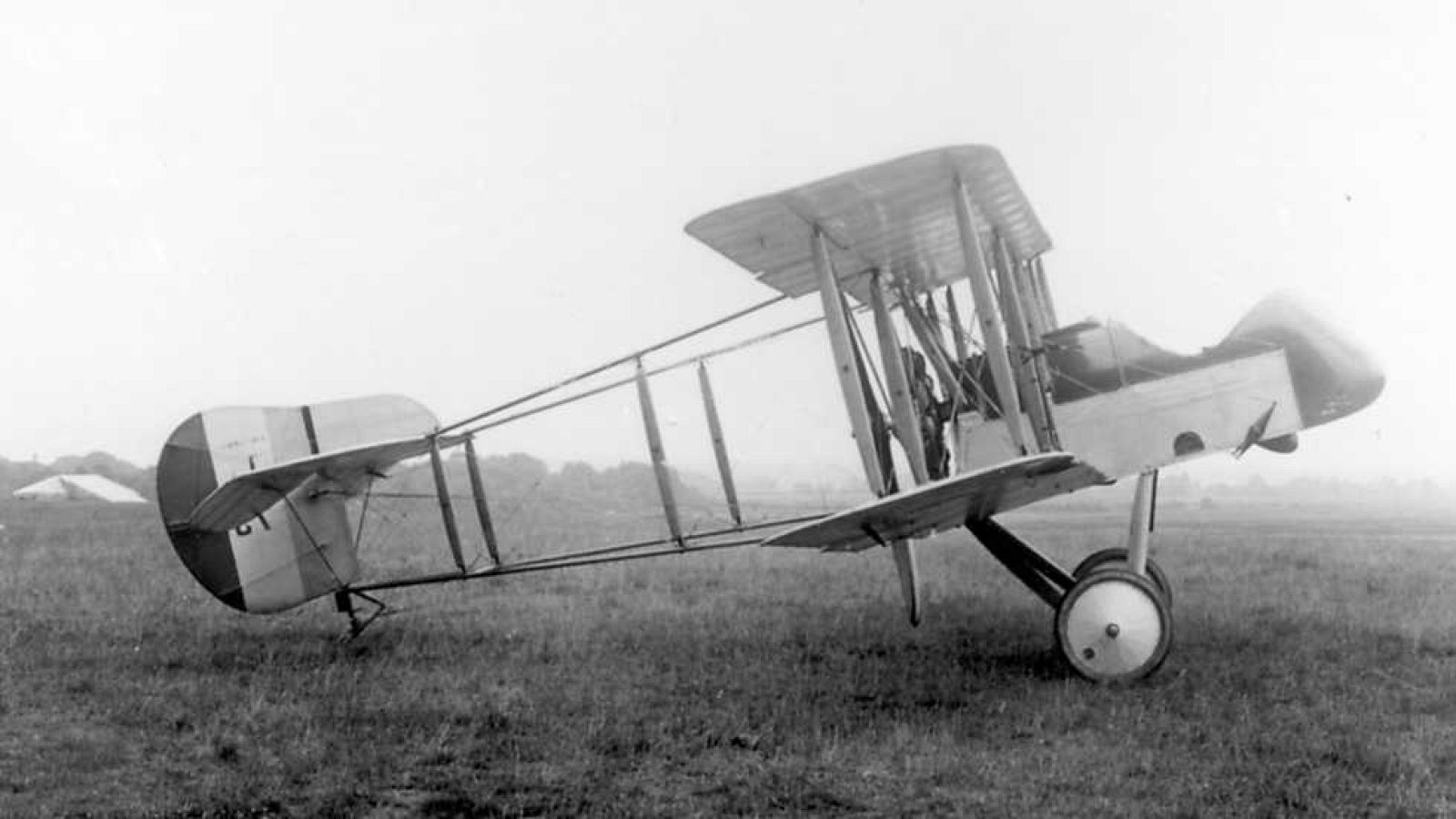 Documenta2 - El arma definitiva de la I Guerra Mundial al descubierto - ver ahora