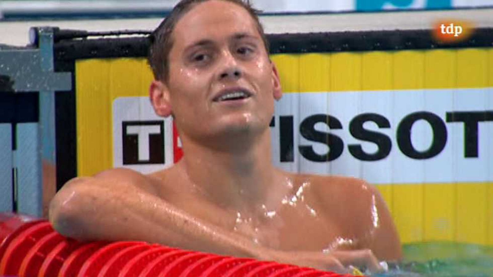 Juegos Europeos Bakú 2015 - Natación. Semifinales y Finales (2) - ver ahora