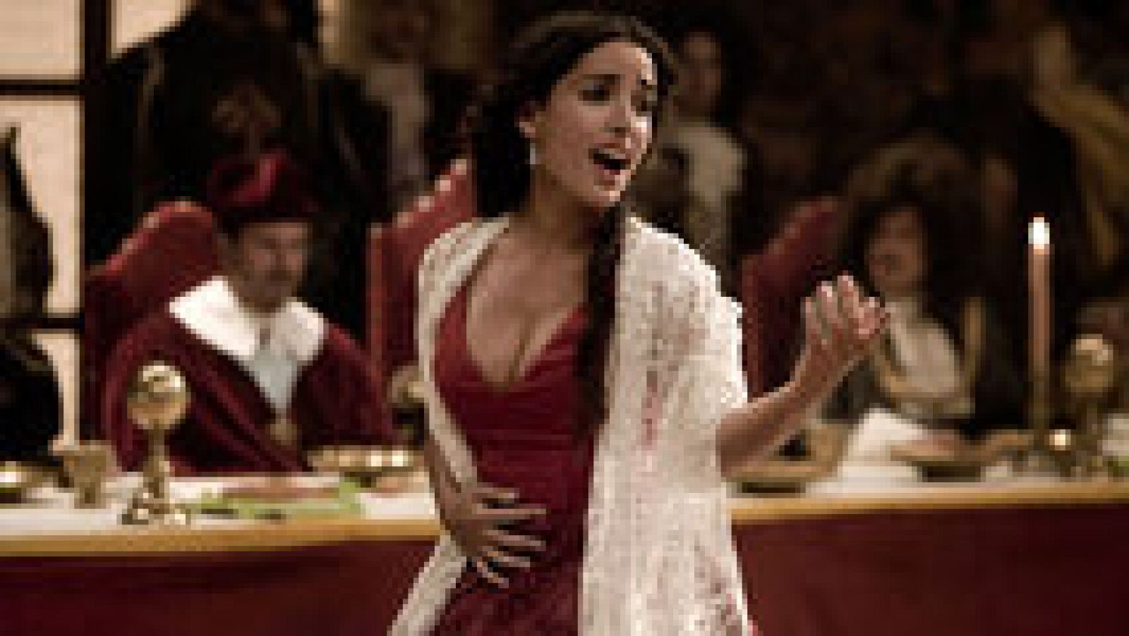 Águila Roja, la película - Ver ahora