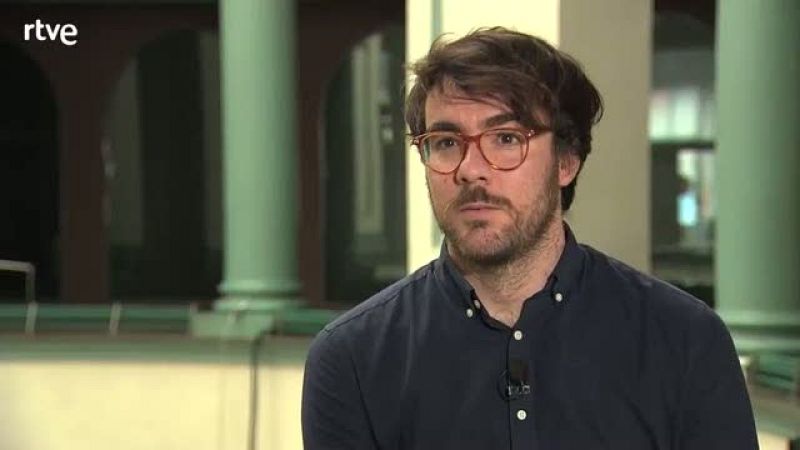 Atención obras - Entrevista completa con Marcos Morau, director de La Veronal