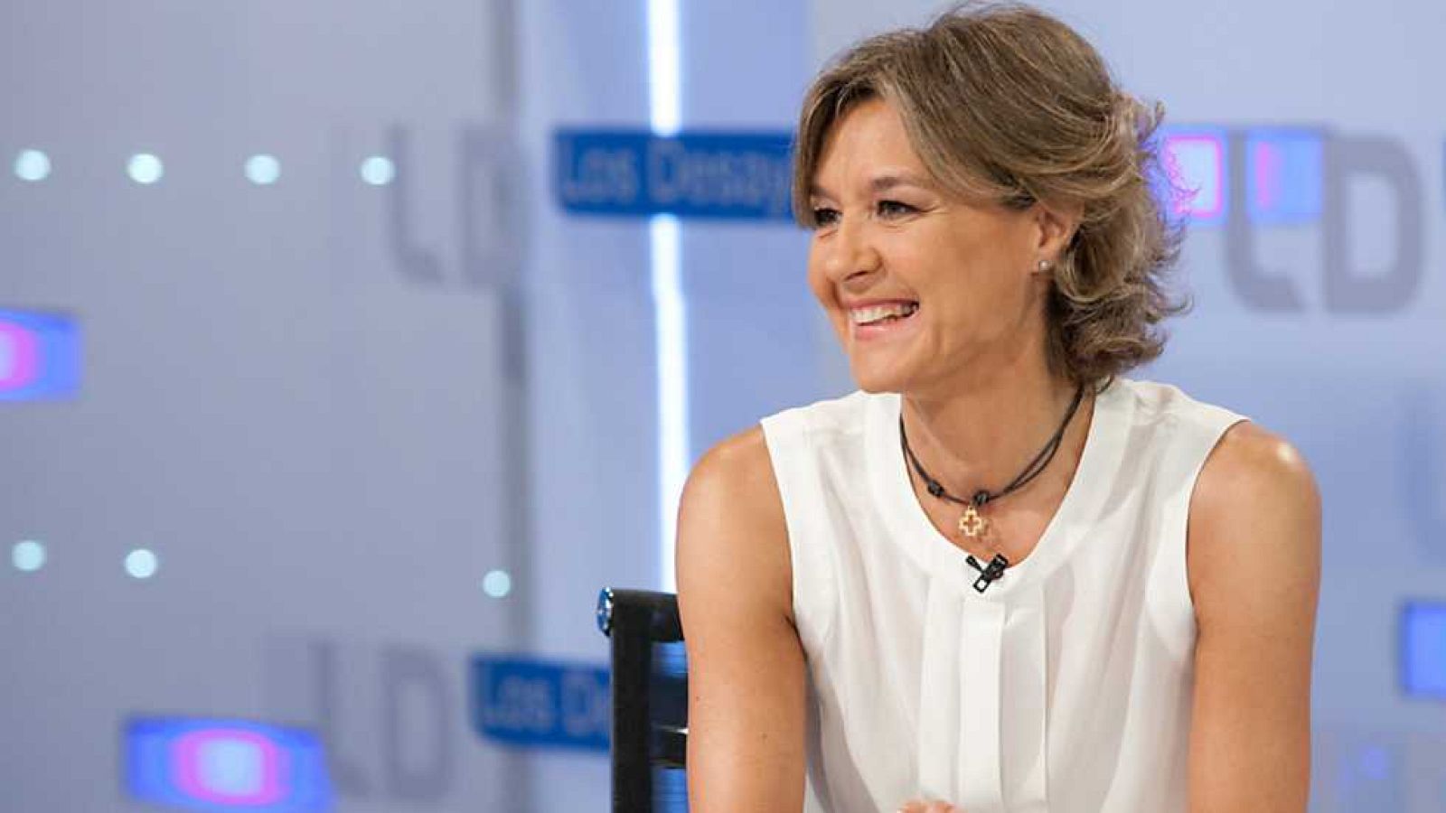 Los desayunos de TVE - Isabel García Tejerina, ministra de Agricultura, Alimentación y Medio Ambiente - Ver ahora