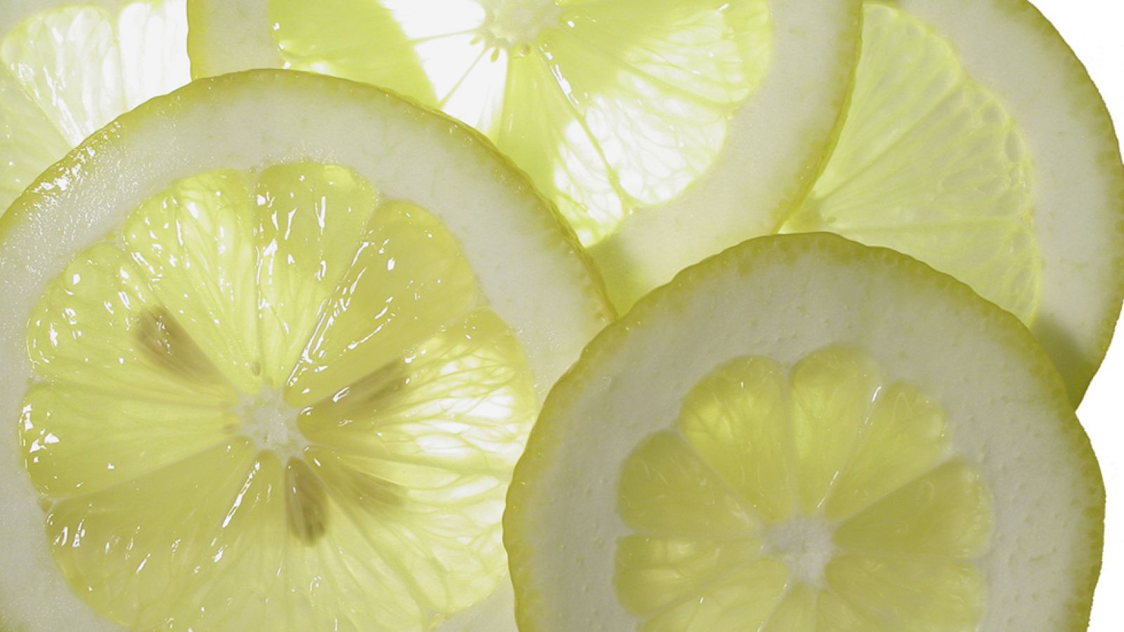 Los consejos de Maxi: Limones en el hogar