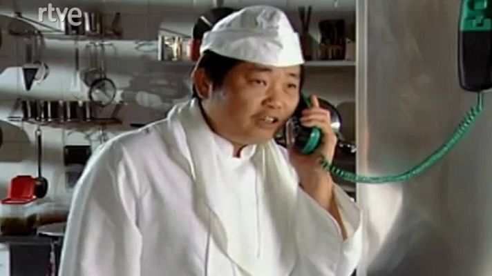 Tío Willy - Capítulo 13