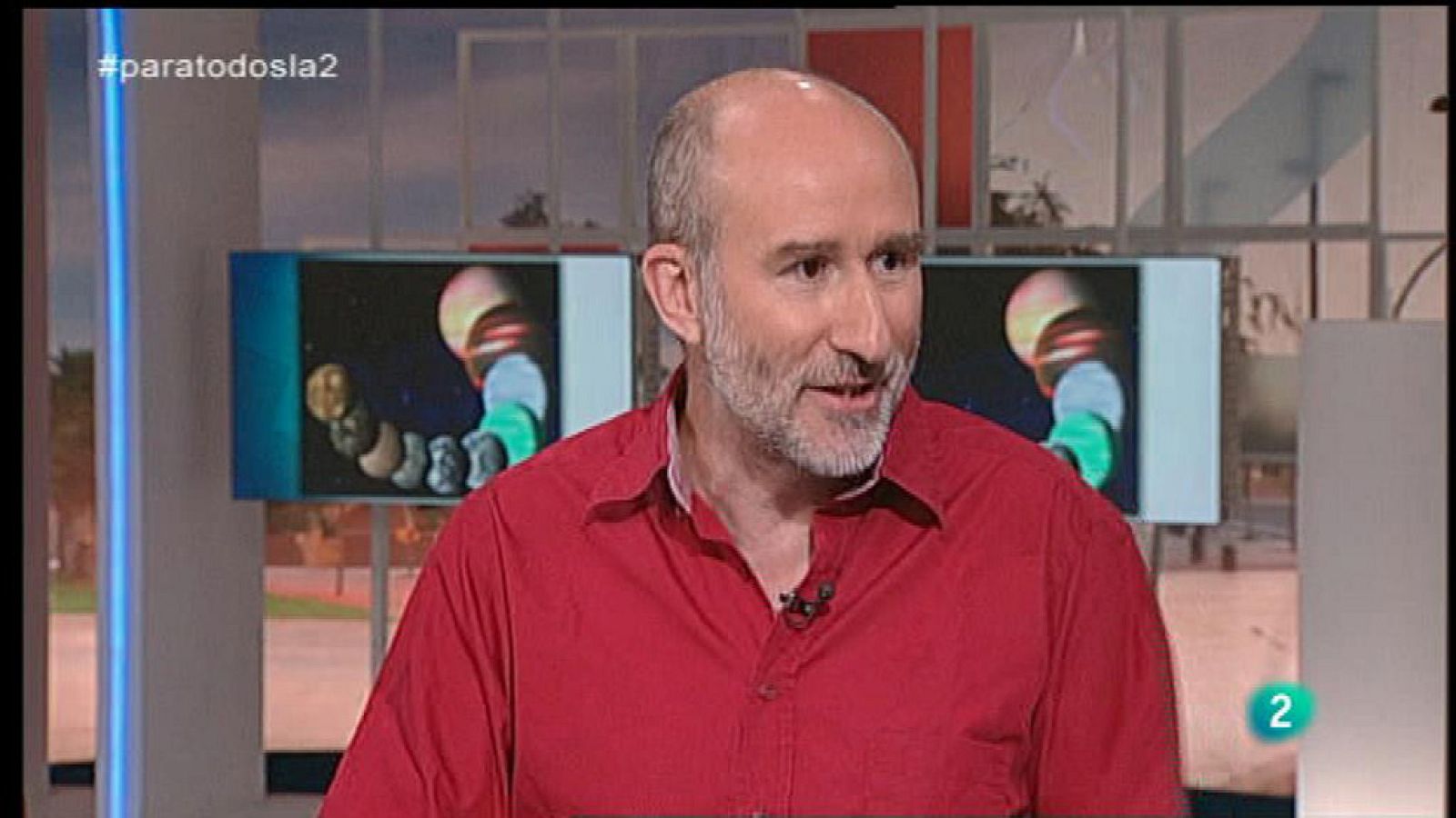 Para Todos La 2 - Ciencia - Los adelantos de estos últimos 6 años