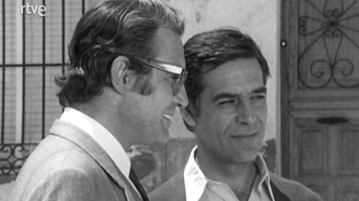 Crónicas de un pueblo - La ciudad de lona