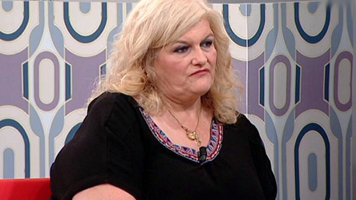 La mañana - Bebés robados: María Jesús busca a su hijo