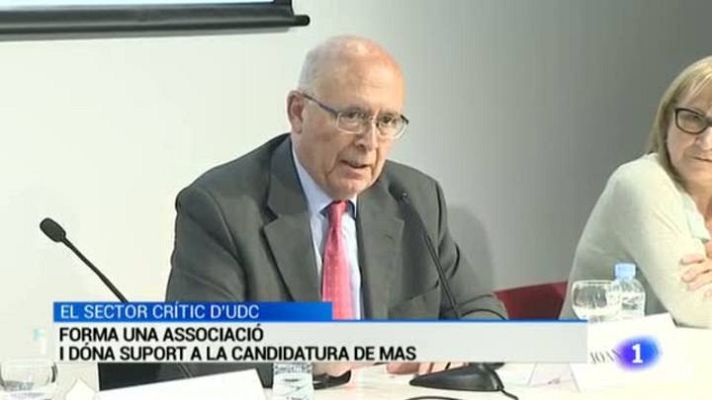 L'Informatiu - L'Informatiu en 30' - 25/06/15