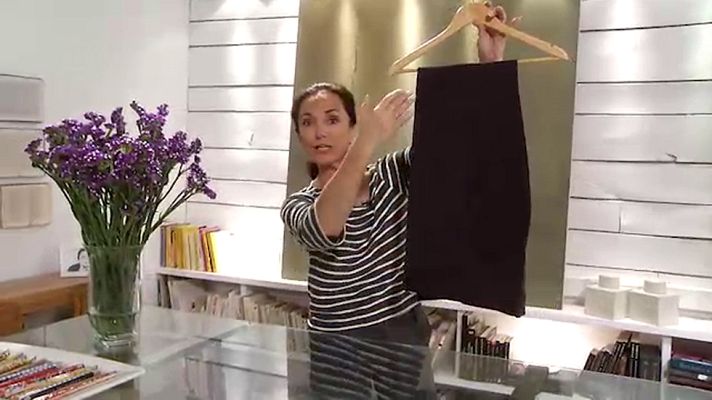 La mañana - Trucos para el hombre