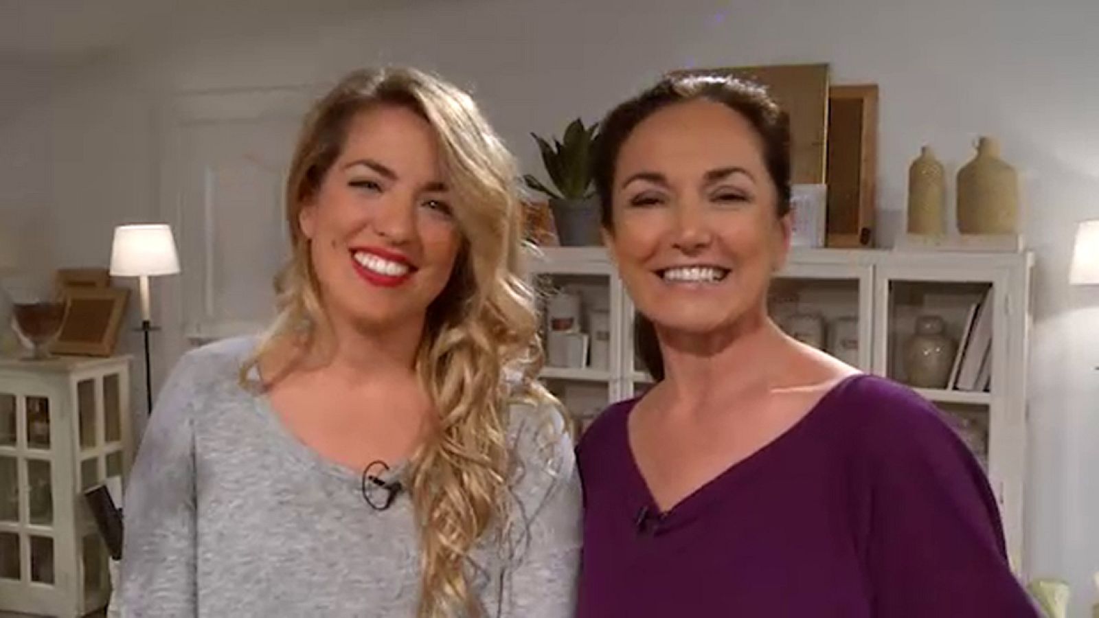 Los consejos de Maxi: Trucos para tener un pelo sano