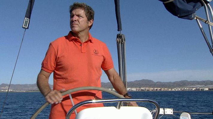 Costa España - 'Costa España', muy pronto en La 1