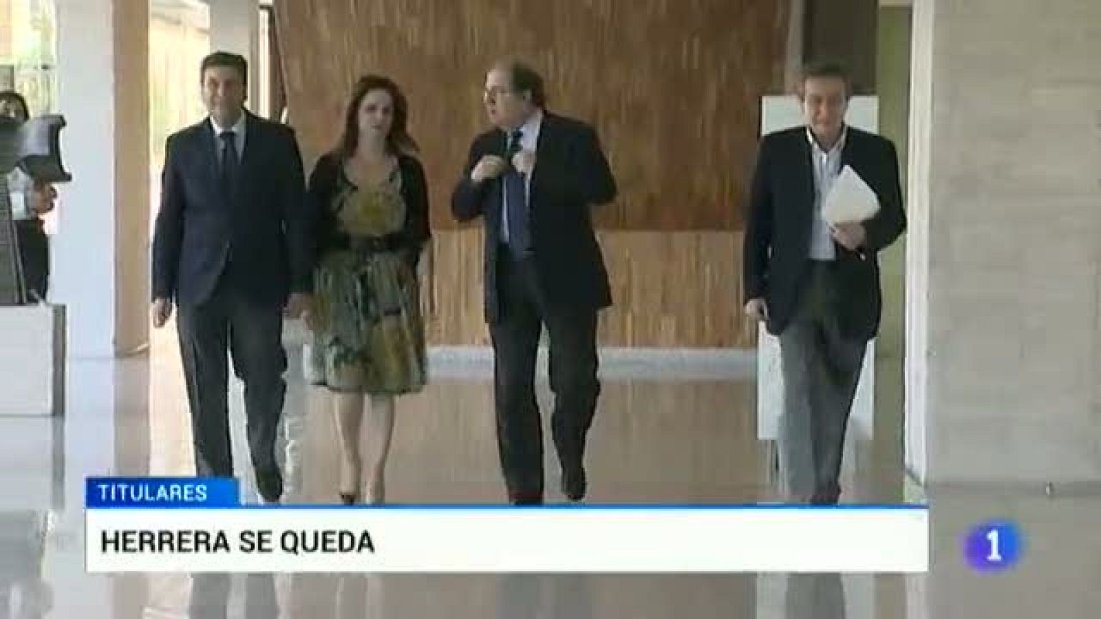 Castilla y León en 2' - 25/06/15