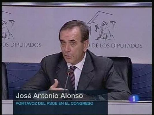  - Postura ante los Presupuestos