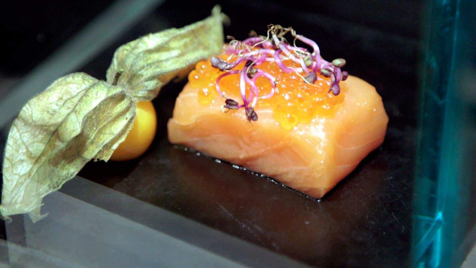 Bocado 'made in' Spain