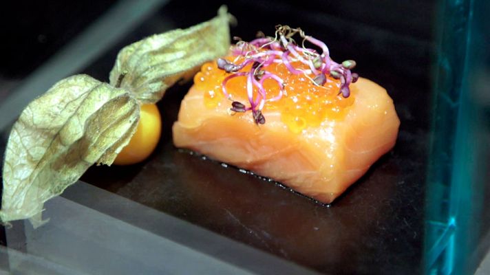 Al punto - Bocado 'made in' Spain