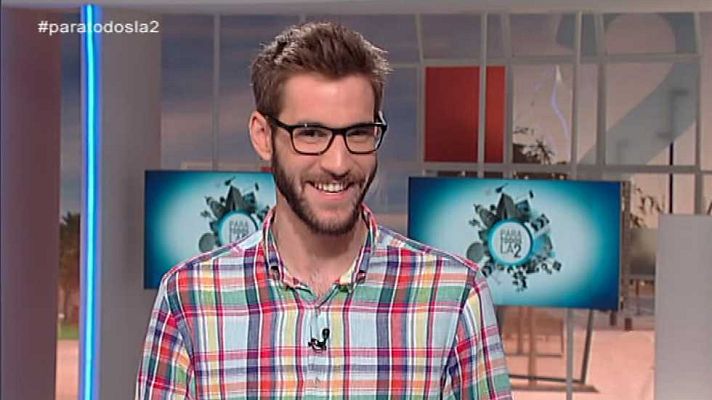 Para todos La 2 - Para todos La 2 - 25/06/15