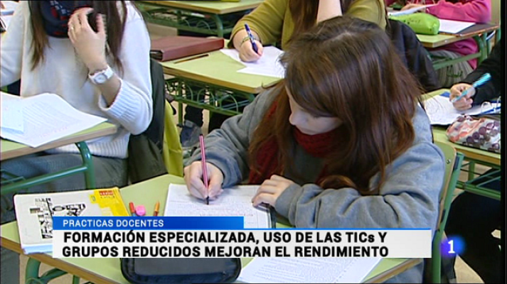 Informativo Telerioja - Informativo Telerioja 2 - 25/06/15