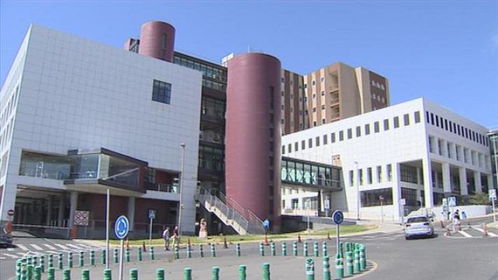 Telecanarias - Canarias en 2' - 25/06/15