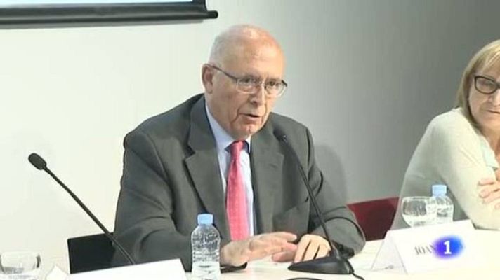 L'Informatiu - L'Informatiu 2 - 25/06/2015