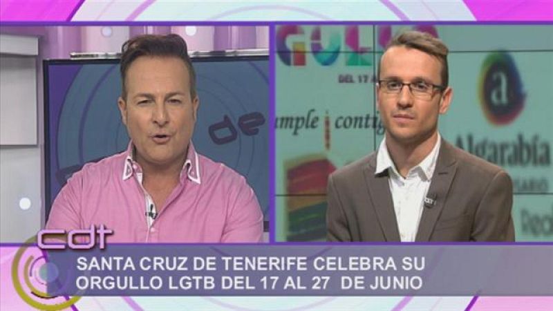 Cerca de ti - 25/06/15 - Cerca de ti | Ver