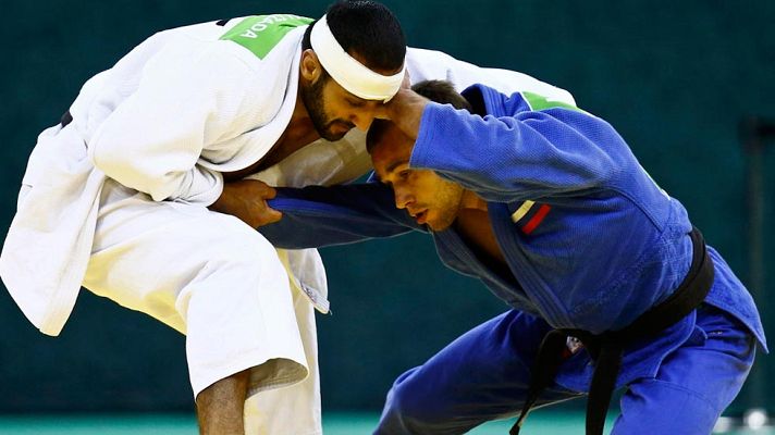  - Mejores Momentos Juegos Europeos de Bakú: Día 13. Segunda parte