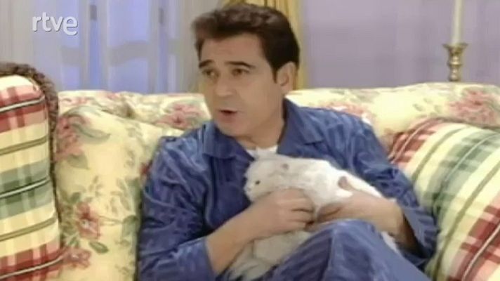 Tío Willy - Capítulo 14