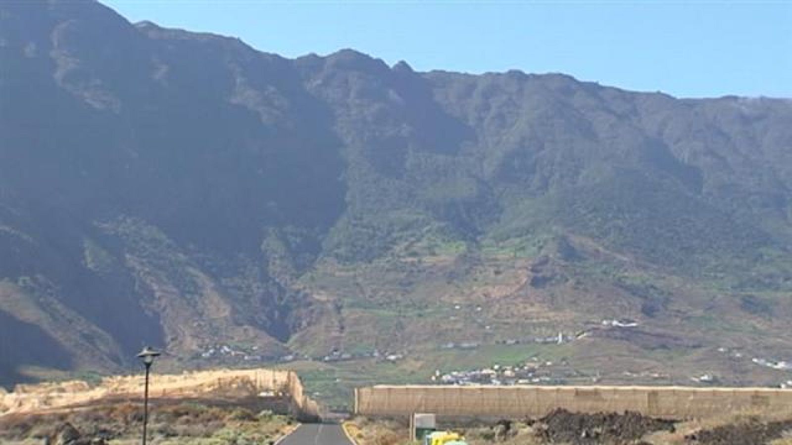 El tiempo en Canarias - 25/06/15 | Ver