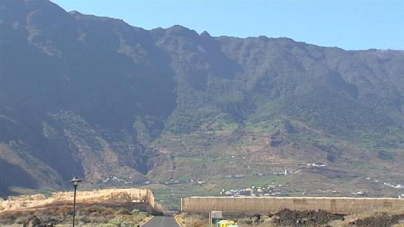 El tiempo en Canarias - 25/06/15 | Ver