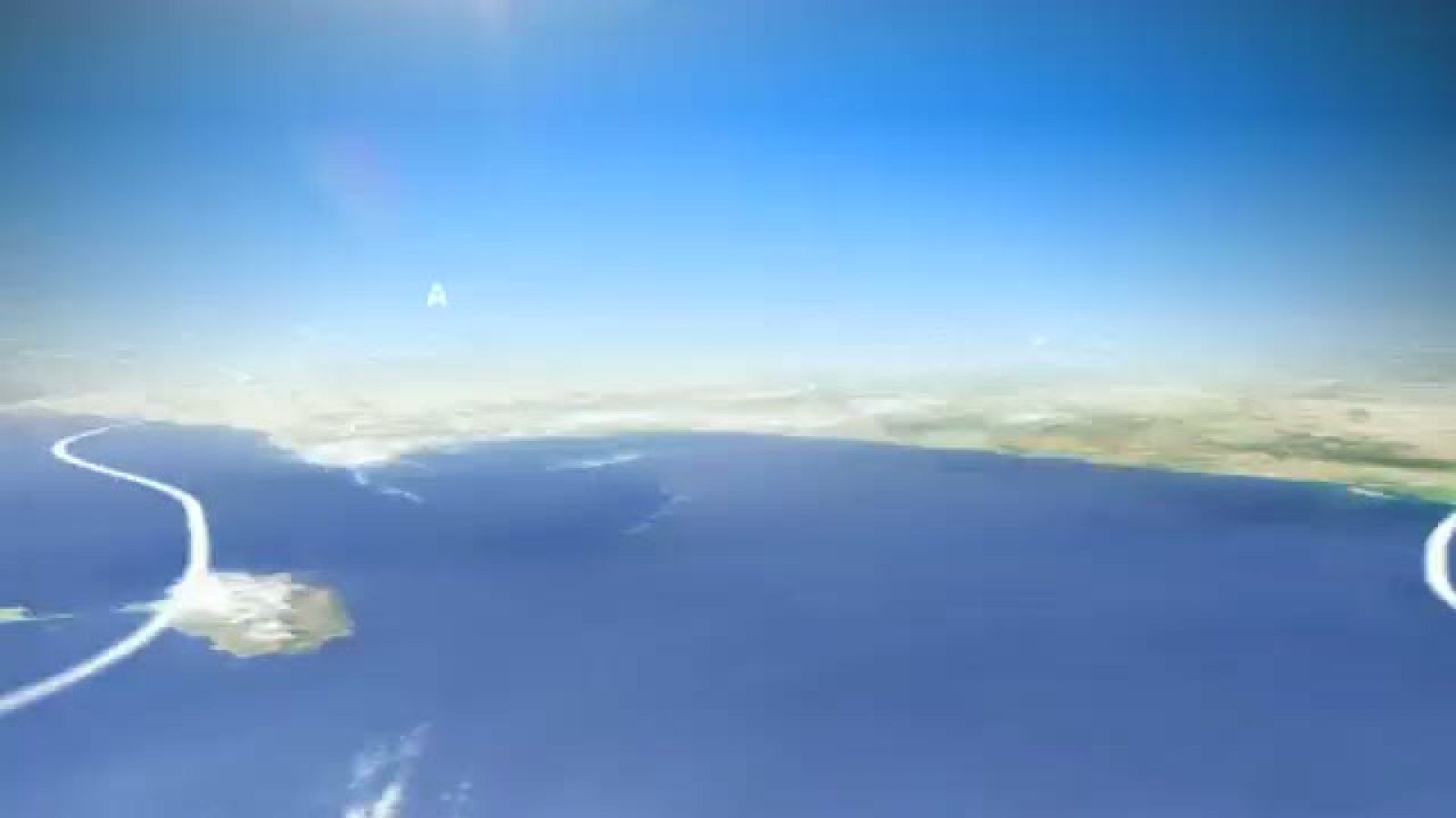 El tiempo en Cantabria - 25/06/15