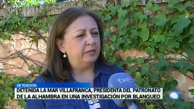 Andalucía en 2' - 25/06/15