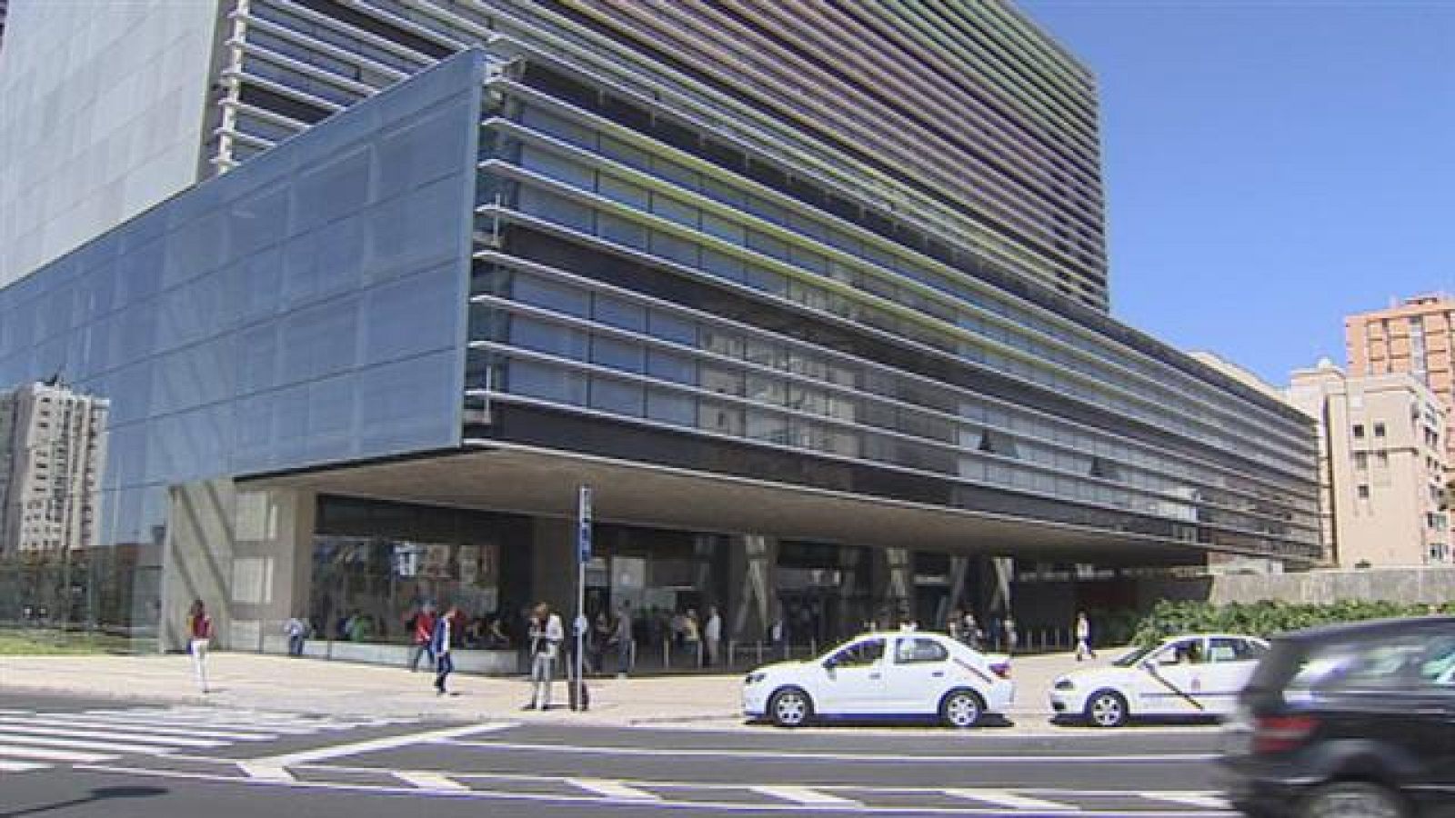 Telecanarias - 25/06/15 | Ver