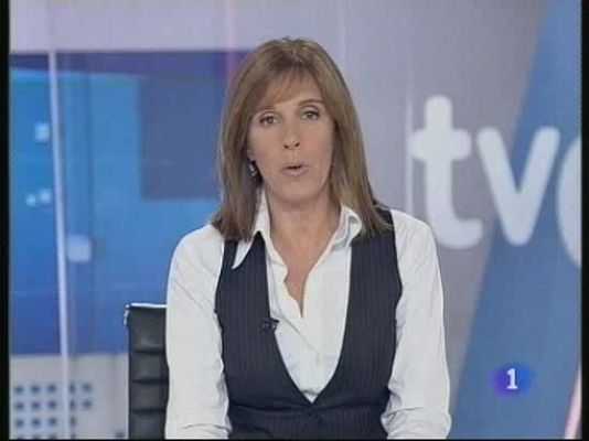  - Explosión en un depósito de gasoil