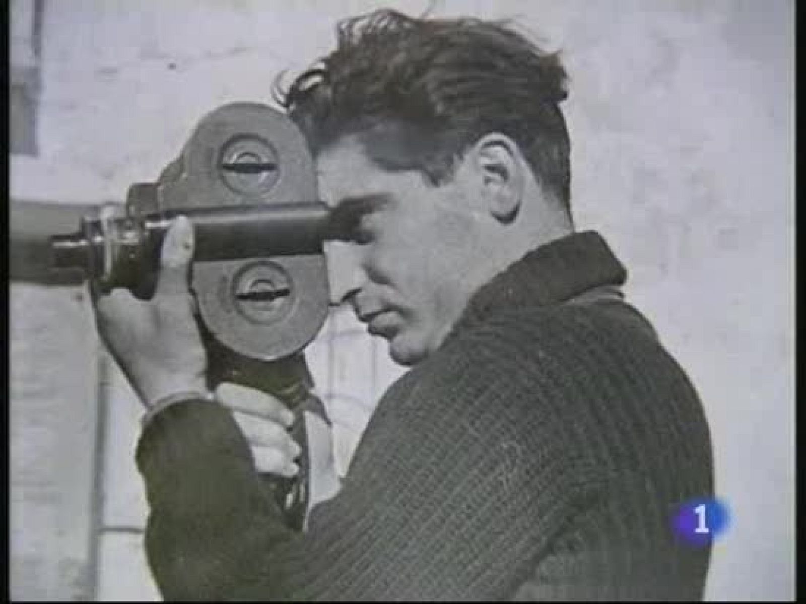 La famosa foto "Muerte de un miliciano" de Robert Capa es verdadera | Ver