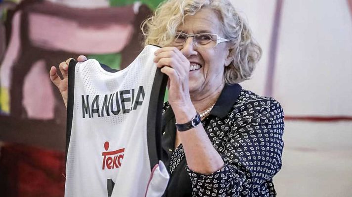 La tarde en 24h - Deporte en 24 h. - 25/06/15