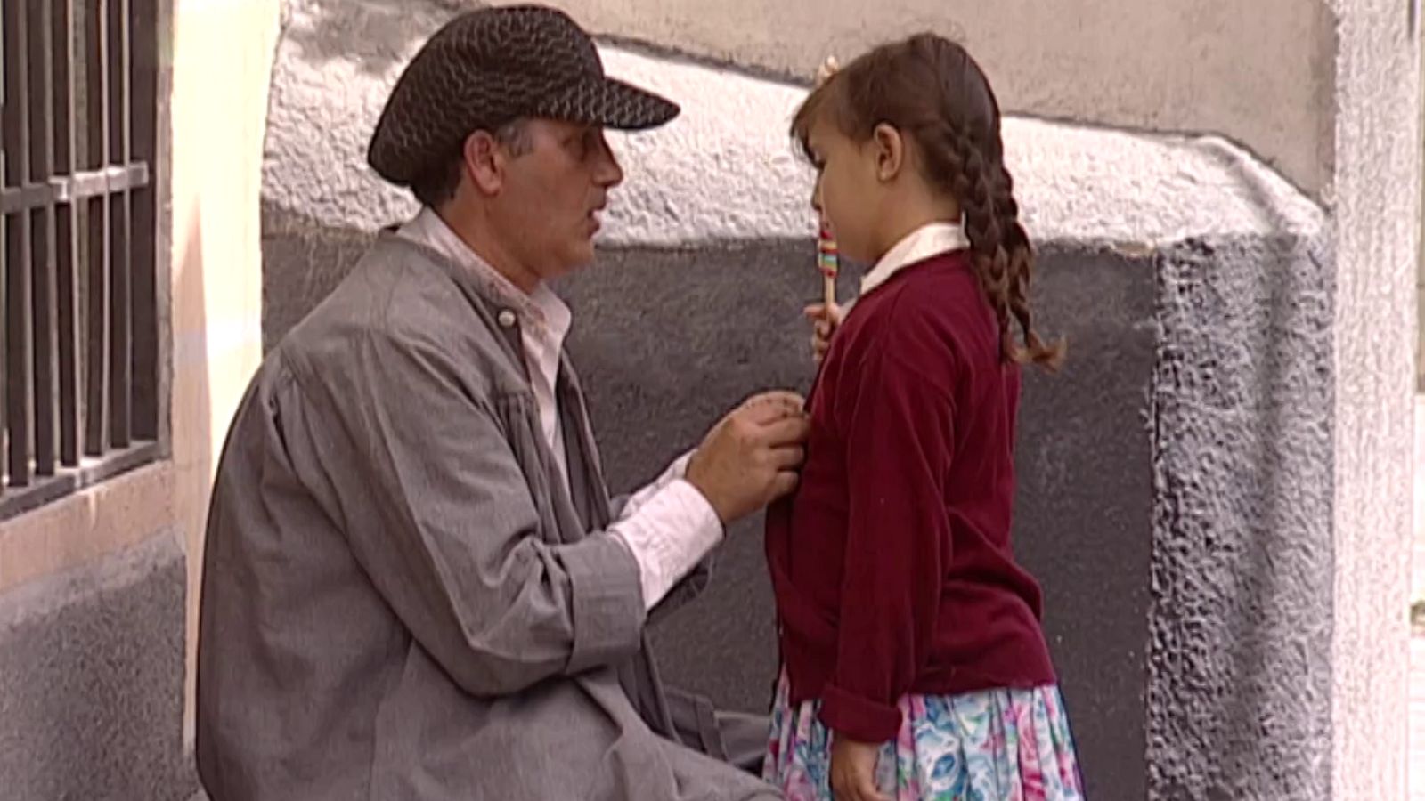 Amar en tiempos revueltos - T3 - Episodio 13 - Ver ahora