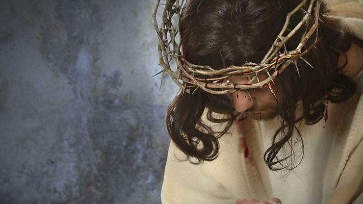 Documenta2 - En busca del rostro de Jesús