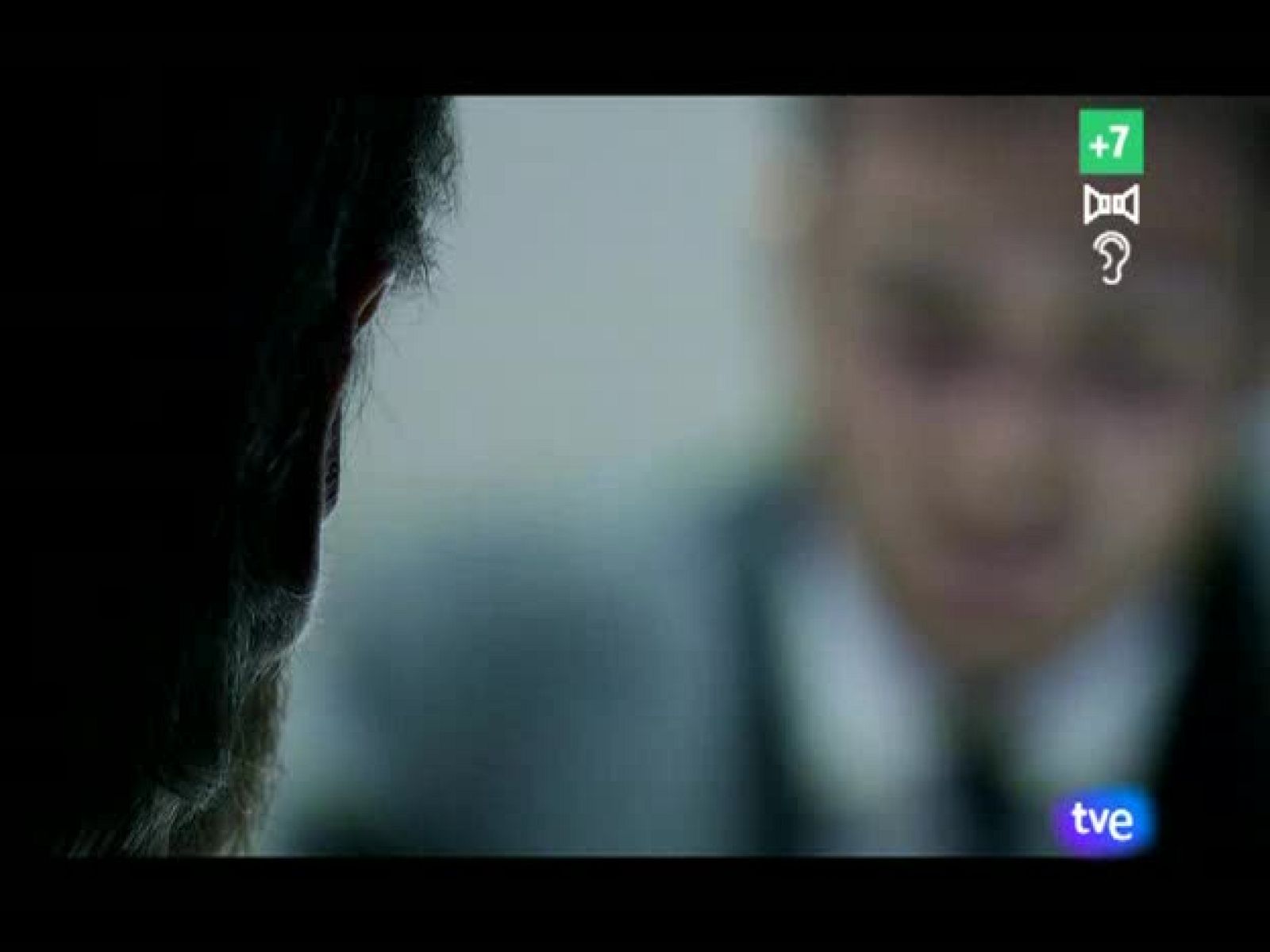 Guante Blanco. Cap. 1 "El Van Gogh"