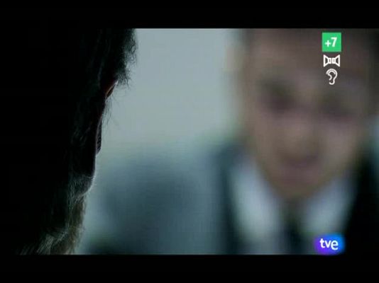 Guante blanco - El Van Gogh - Capítulo 1