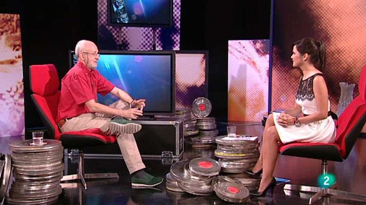 El cine de La 2 - Amanece que no es poco (presentación)