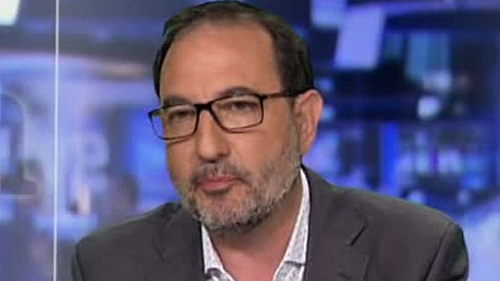 Informativo 24h - Ramon Espadaler: "Respeto a quienes no defendieron nuestra posición, pero más a quienes sí lo hicieron"